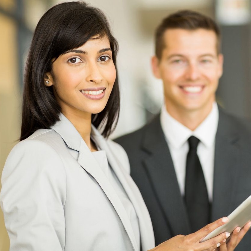 Just Getting Started